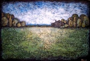 "Greener Pastures"