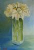 "White Amaryllis"