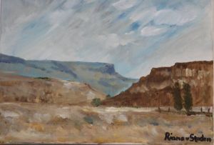 "Clarens 2"