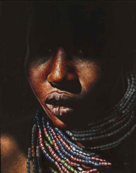 "Hamer Woman"