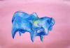 "Blue Bull"