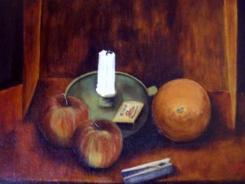 "Candle"