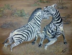 "Zebra"
