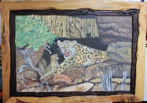"Leopard"