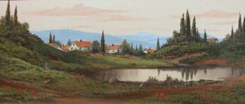 "Tuscany Two"