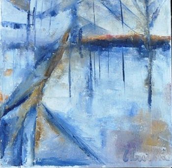 "Broken Tree"