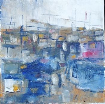 "Squatter Camp"
