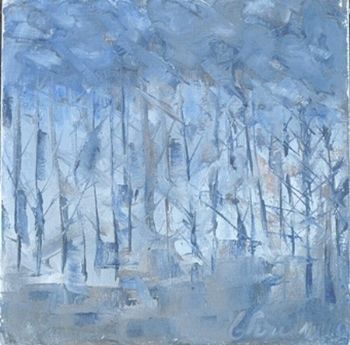 "Cold Trees"