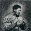 "Nelson the Boxer"