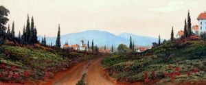 "Tuscany One"