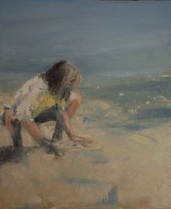 "Building Sand Castles"