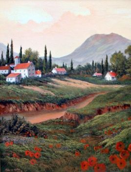 "Tuscany L33"