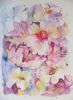 "Pink Spring Flowers"