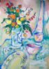 "Still Life With Flowers"