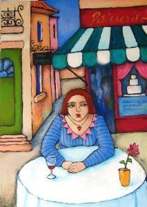 "Waiting"