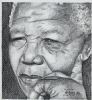 "Nelson Mandela"