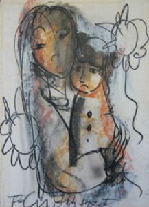 "Mother and Child"