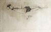 "Reclining Male"