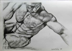 "Male Study"