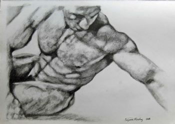"Male Study"