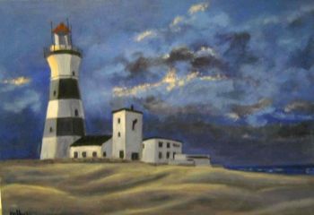 "Port Elizabeth lighthouse"