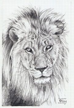 "King"