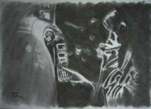 "Calling Home"
