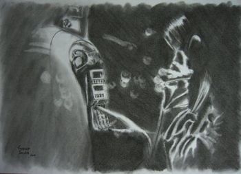 "Calling Home"