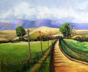 "The Road to Zuurbraak"