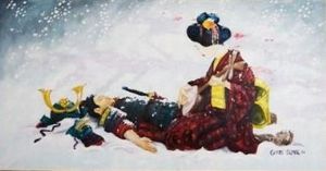 "Fallen Hero"