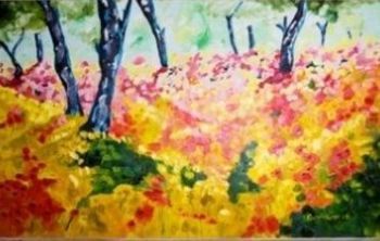 "Spring in Provence"