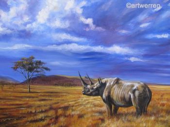 "Rhino Vista"