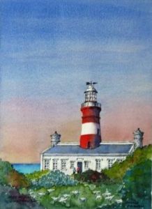 "Cape Agullas"