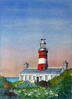 "Cape Agullas"