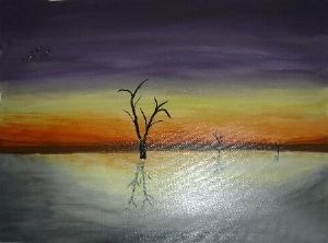 "Reflections"