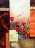 "Autum Poppies"