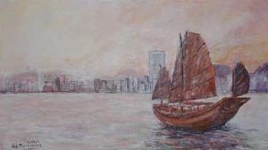 "Sailing"