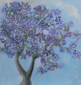 "Jacaranda"