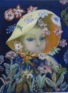 "Flower-Child"