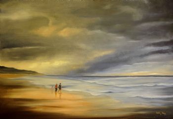 "After the Storm"
