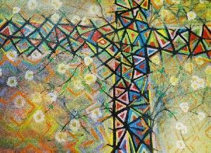 "Easter tree"