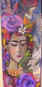 "Evening with Frieda Kahlo"
