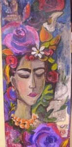 "Evening with Frieda Kahlo"