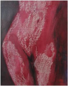 "Art in Red"