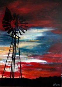 "Windmill"