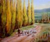 "Homeward Bound to Clarens"