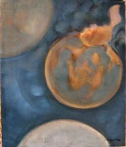 "Mystical Spheres"