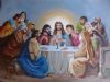 "The Last Supper"