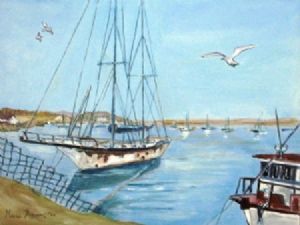 "Everything is Possible, Saldanha Bay"