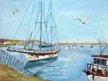 "Everything is Possible, Saldanha Bay"